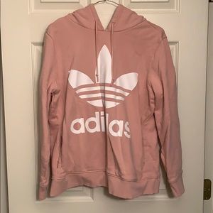 Adidas Hoodie
